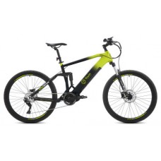 YOUIN YOU-RIDE MONTBLANC 29" MTB - MOTOR CENTRAL BAFANG- 20AH/36V SAMSUNG - CAMBIO 9V - FRENOS HIDR. - DOBLE SUSPENSION - TALLA L (Espera 4 dias) en Huesoi