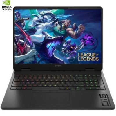 PORTATIL HP OMEN 16-AP0024NS en Huesoi PORTATIL HP OMEN 16-AP0024NS en Huesoi