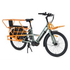 YOUIN E-BIKE CARGO YOUIN BERLI (Espera 4 dias) en Huesoi