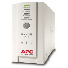 APC BK650EI Back-UPS 650 VA 230 V en Huesoi