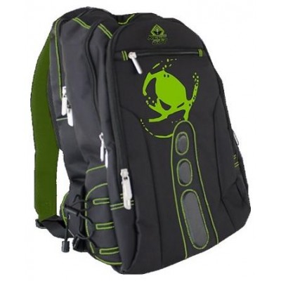 MOCHILA GAMING KEEP OUT BK7 PARA PORTATILES 15,6 en Huesoi