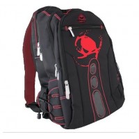 MOCHILA GAMING BK7R 15.6"" ROJO KEEPOUT (Espera 4 dias) en Huesoi