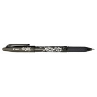 BOLIGRAFO ROLLER FRIXION 0.7MM NEGRO PILOT BL-FR7-B (MIN12) (Espera 4 dias) en Huesoi