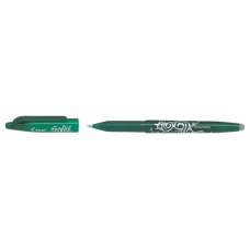 BOLIGRAFO ROLLER FRIXION 0.7MM VERDE PILOT BL-FR7-G (MIN12) (Espera 4 dias) en Huesoi