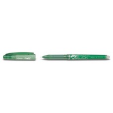 BOLIGRAFO  FRIXION POINT VERDE PILOT BL-FRP5-V (MIN12) (Espera 4 dias) en Huesoi