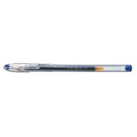 BOLIGRAFO ROLLER GEL G-1 0.5MM AZUL PILOT BL-G1-5TL (MIN12) (Espera 4 dias) en Huesoi