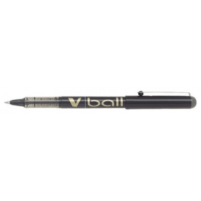 ROLLER TINTA LIQUIDA V-BALL 0.7MM NEGRO PILOT BL- VB7-B (MIN12) (Espera 4 dias) en Huesoi