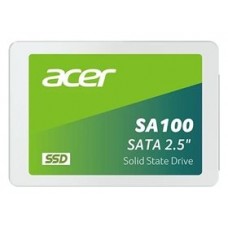 ACER SSD SA100 120Gb Sata 2,5" en Huesoi