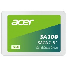 ACER SSD SA100 480Gb Sata 2,5" en Huesoi