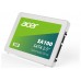 ACER SSD SA100 480Gb Sata 2,5" en Huesoi