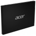 ACER SSD RE100 512Gb Sata 2,5" en Huesoi