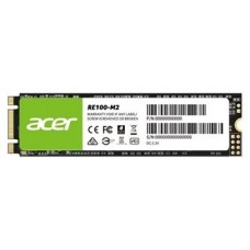 ACER SSD RE100 256Gb Sata M.2 en Huesoi