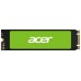 ACER SSD RE100 512Gb Sata M.2 en Huesoi