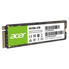 ACER SSD FA100 256Gb PCIe Gen3 M.2 en Huesoi