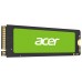 ACER SSD FA100 256Gb PCIe Gen3 M.2 en Huesoi