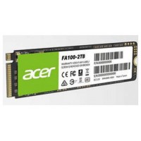 ACER SSD FA100 1Tb PCIe Gen3 M.2 en Huesoi