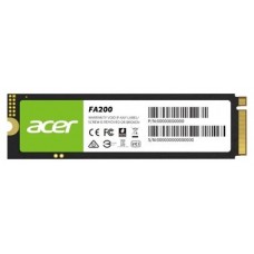ACER SSD FA200 512Gb PCIe Gen 4 x4 en Huesoi