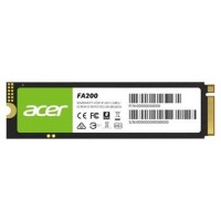 ACER SSD FA200 1Tb PCIe Gen 4 x4 en Huesoi
