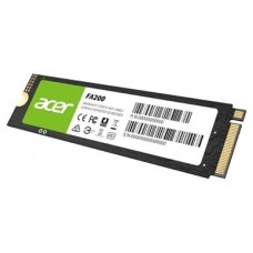 ACER SSD FA200 2Tb PCIe Gen 4 x4 en Huesoi