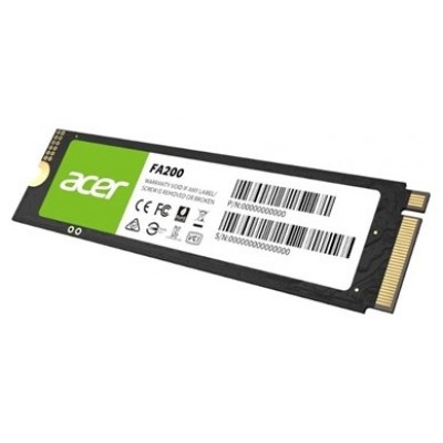 ACER SSD FA200 2Tb PCIe Gen 4 x4 en Huesoi