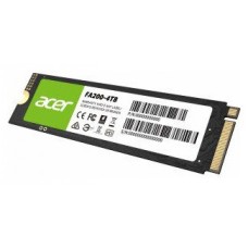 ACER SSD FA200 4Tb PCIe Gen 4 x4 en Huesoi