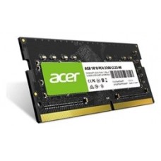 ACER Memoria DDR4 SO-DIMM 8GB 2666 CL19 en Huesoi