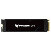 ACER Disco Duro Predator SSD GM3500 M.2 NVMe PCIe Gen 3*4 512GB en Huesoi