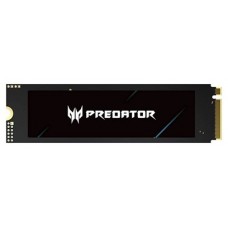 ACER Disco Duro Predator SSD GM3500 M.2 NVMe PCIe Gen 3*4 512GB en Huesoi