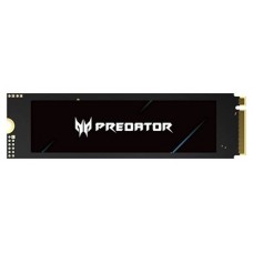 ACER PREDATOR SSD GM-3500 512Gb PCIe NVMe Gen3 en Huesoi