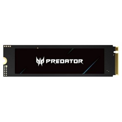 ACER PREDATOR SSD GM-3500 512Gb PCIe NVMe Gen3 en Huesoi