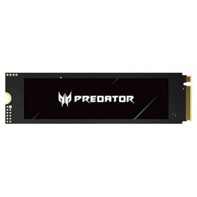 ACER Disco Duro Predator SSD GM3500 M.2 NVMe PCIe Gen 3*4 512GB en Huesoi
