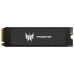 ACER PREDATOR SSD GM-3500 512Gb PCIe NVMe Gen3 en Huesoi