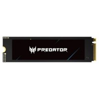 ACER Disco Duro Predator SSD GM3500 M.2 NVMe PCIe Gen 3*4 1TB en Huesoi