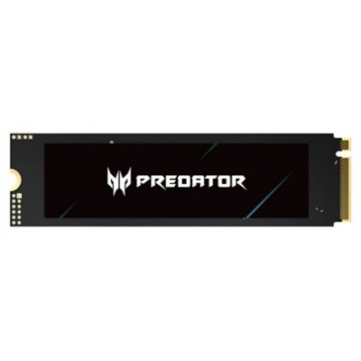 ACER PREDATOR SSD GM-3500 1Tb PCIe NVMe Gen3 en Huesoi