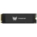 ACER Disco Duro Predator SSD GM3500 M.2 NVMe PCIe Gen 3*4 1TB en Huesoi