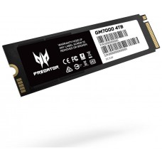 ACER PREDATOR SSD GM-7000 4Tb PCIe NVMe Gen4 en Huesoi
