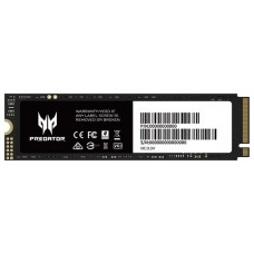 ACER PREDATOR SSD GM7 512Gb M.2 NVMe PCIe Gen 4x4 en Huesoi