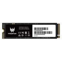 ACER PREDATOR SSD GM7 1Tb M.2 NVMe PCIe Gen 4x4 en Huesoi