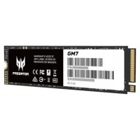 ACER PREDATOR SSD GM7 2Tb M.2 NVMe PCIe Gen 4x4 en Huesoi