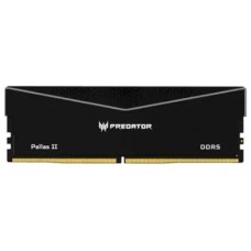 ACER PREDATOR PALLASII 6000 CL32 BLACK 64G en Huesoi