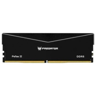 ACER PREDATOR PALLASII 6000 CL32 BLACK 64G en Huesoi