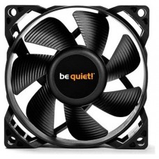 be quiet! Ventilador Pure Wings 2 80 mm en Huesoi