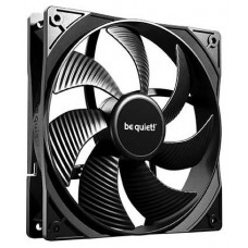 VENTILADOR BE QUIET PURE WINGS 3 140MM NEGRO en Huesoi