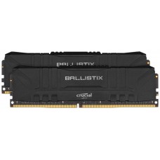 DDR4 CRUCIAL 2X16GB 3600 BALLISTIX en Huesoi