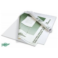 FAIBO bloc papel para pizarra 25 hojas Blanco (Espera 4 dias) en Huesoi