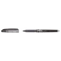 BOLIGRAFO BORRABLE FRIXIONPOINT NEGRO 0,3 PILOT BLFRP5B (MIN12) (Espera 4 dias) en Huesoi