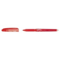 BOLIGRAFO BORRABLE FRIXIONPOINT ROJO 0,3 PILOT BLFRP5R (MIN12) (Espera 4 dias) en Huesoi