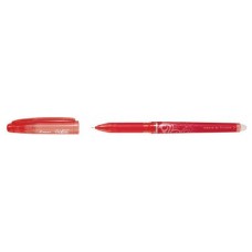 BOLIGRAFO BORRABLE FRIXIONPOINT ROJO 0,3 PILOT BLFRP5R (MIN12) (Espera 4 dias) en Huesoi