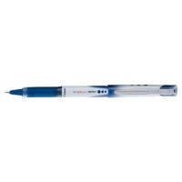 ROLLER TINTA LIQUIDA V-BALL GRIP 0.5 AZUL PILOT BLN-VBG5-L (MIN12) (Espera 4 dias) en Huesoi