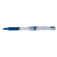 ROLLER TINTA LIQUIDA V-BALL GRIP 0.5 AZUL PILOT BLN-VBG5-L (MIN12) (Espera 4 dias) en Huesoi